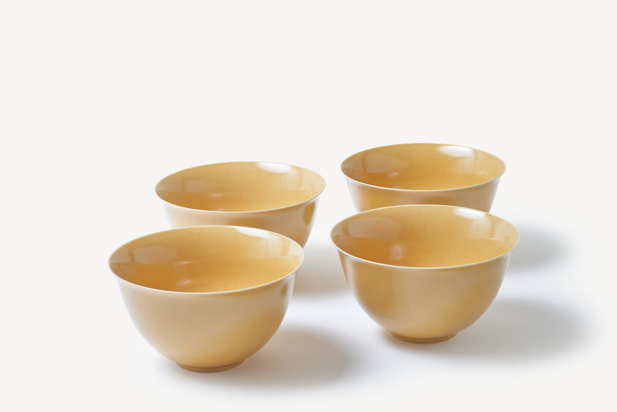 Osmanthus Noodle Bowl