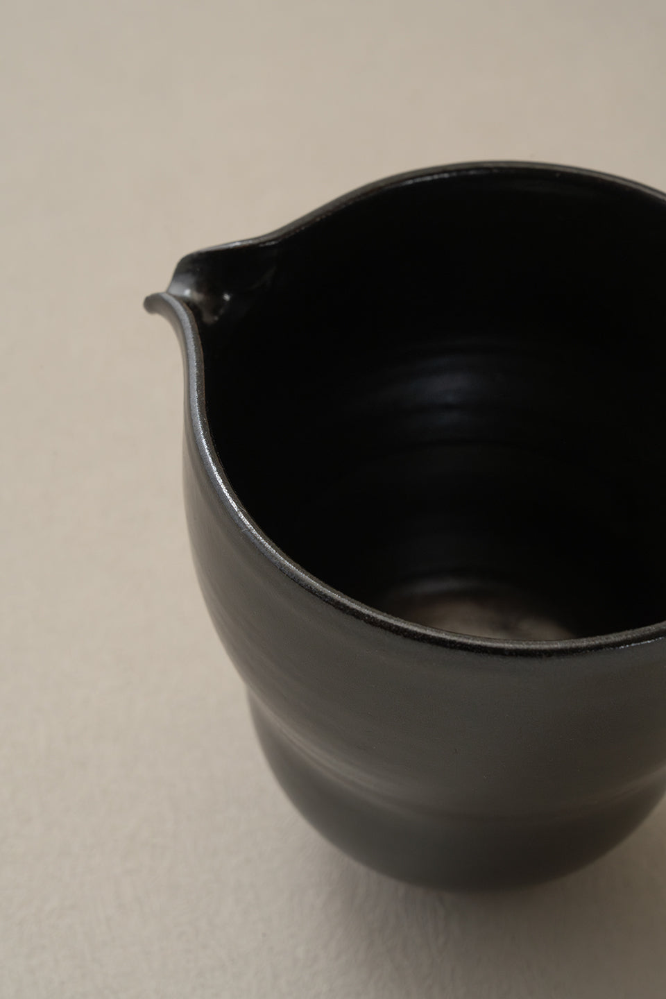 Saucière Hulu Haute