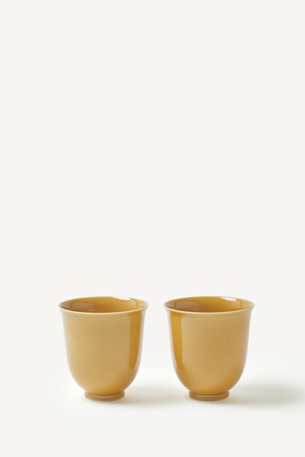 Osmanthus Bell Cup (Small)