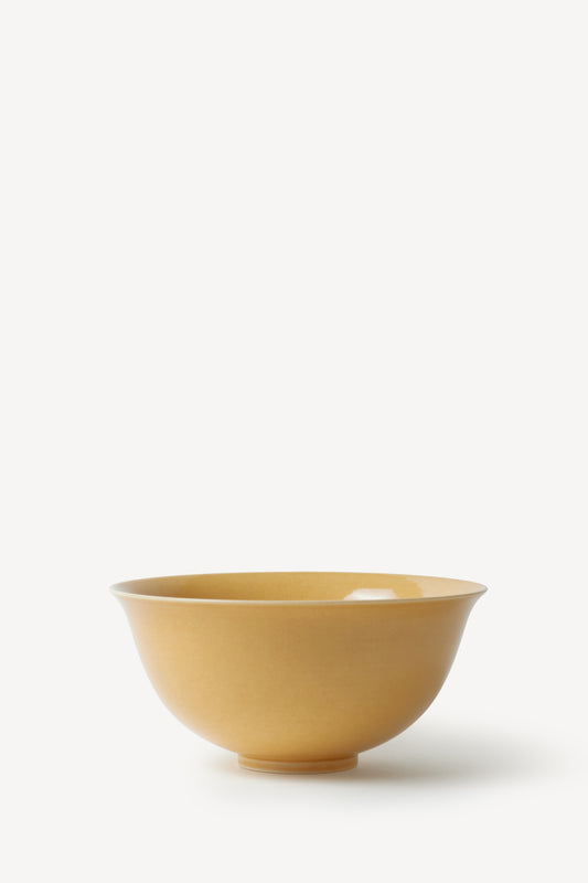 Osmanthus Cereal Bowl