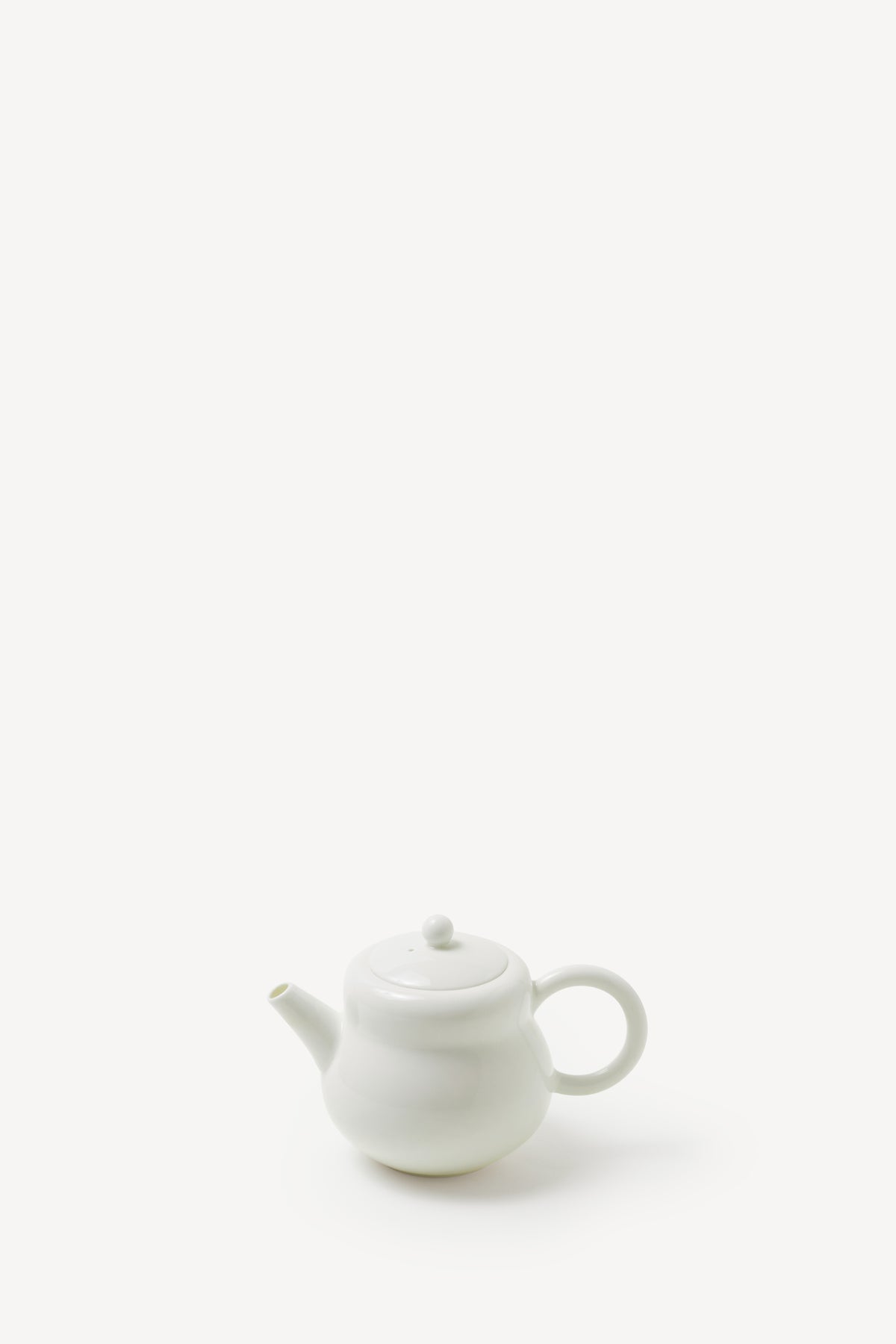 Hulu Teapot