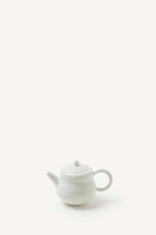 Hulu Teapot