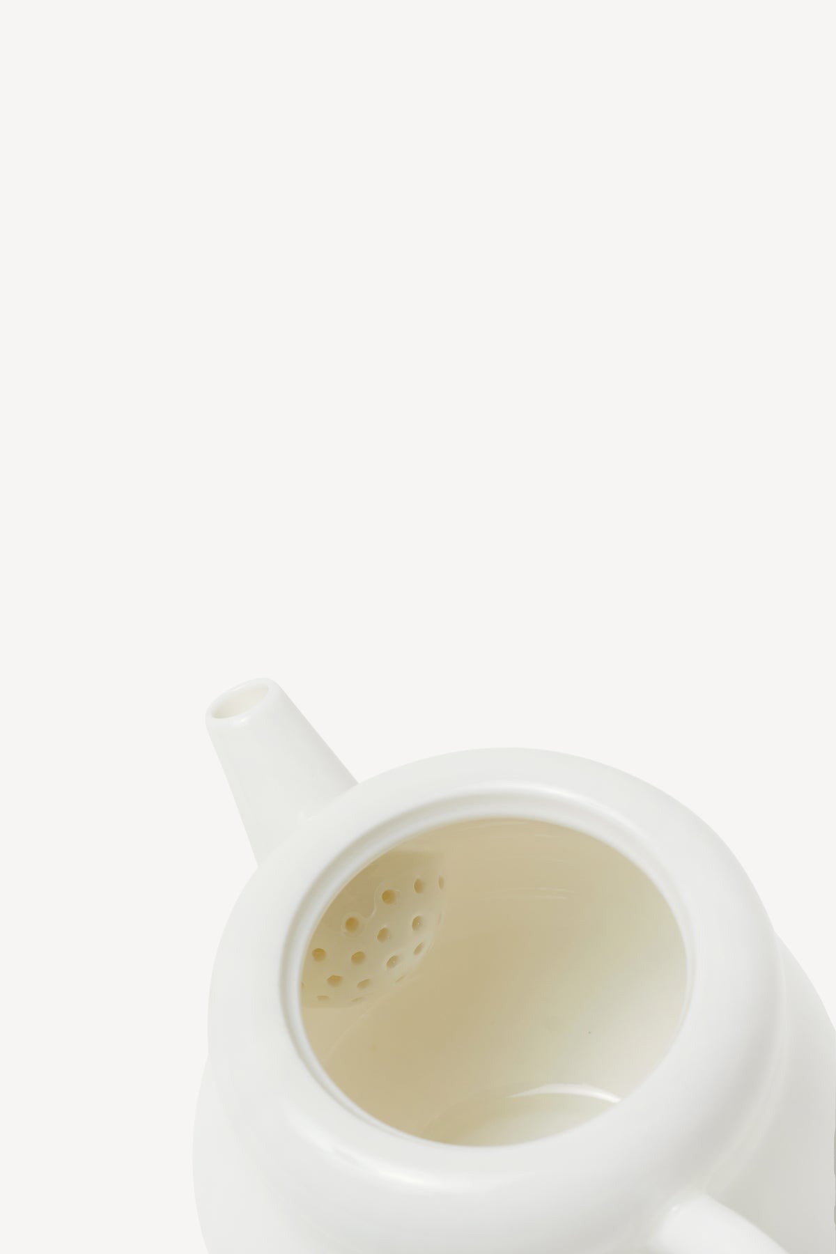 Hulu Teapot