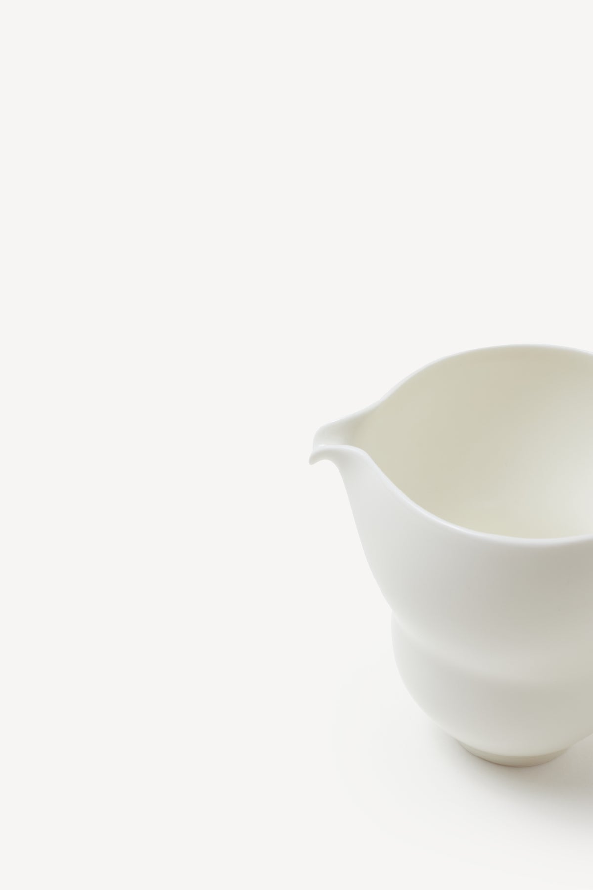 Saucière Hulu Haute
