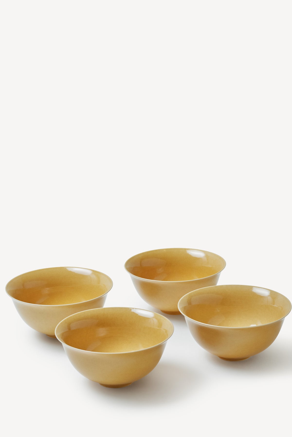 Osmanthus Schale Klein