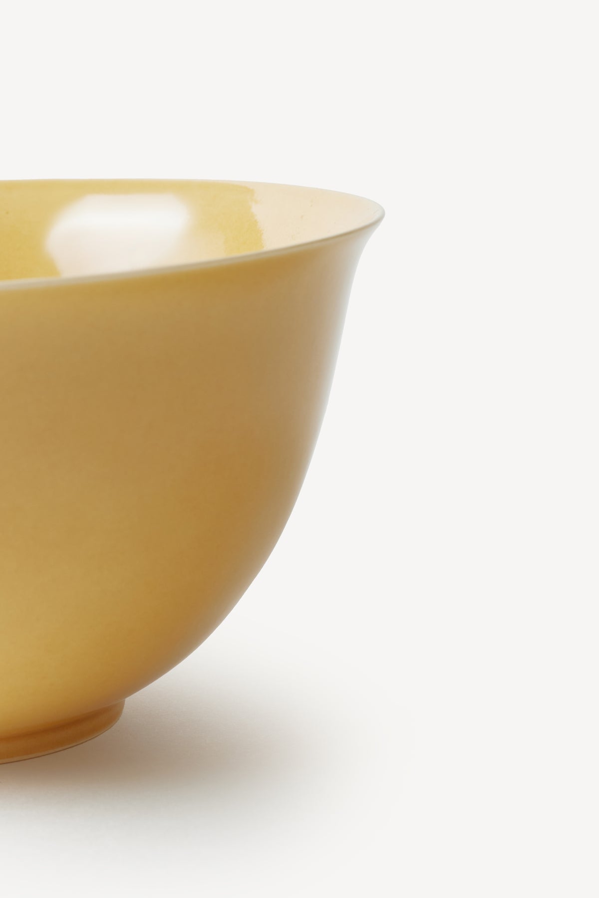 Osmanthus Noodle Bowl