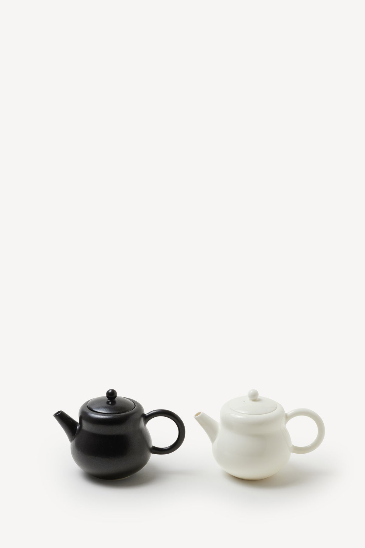 Hulu Teapot