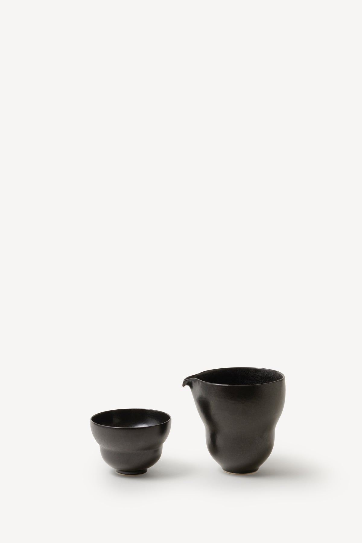 Saucière Hulu Haute