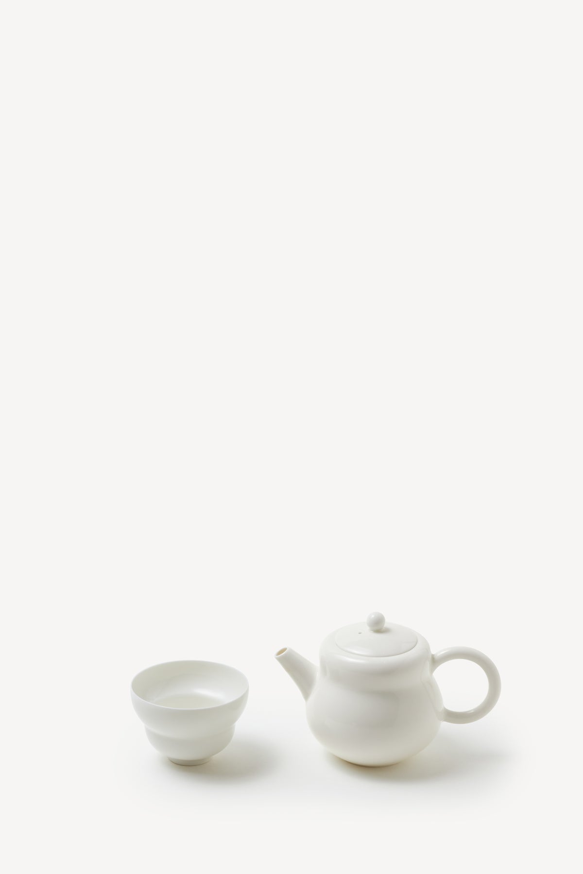 Hulu Teapot