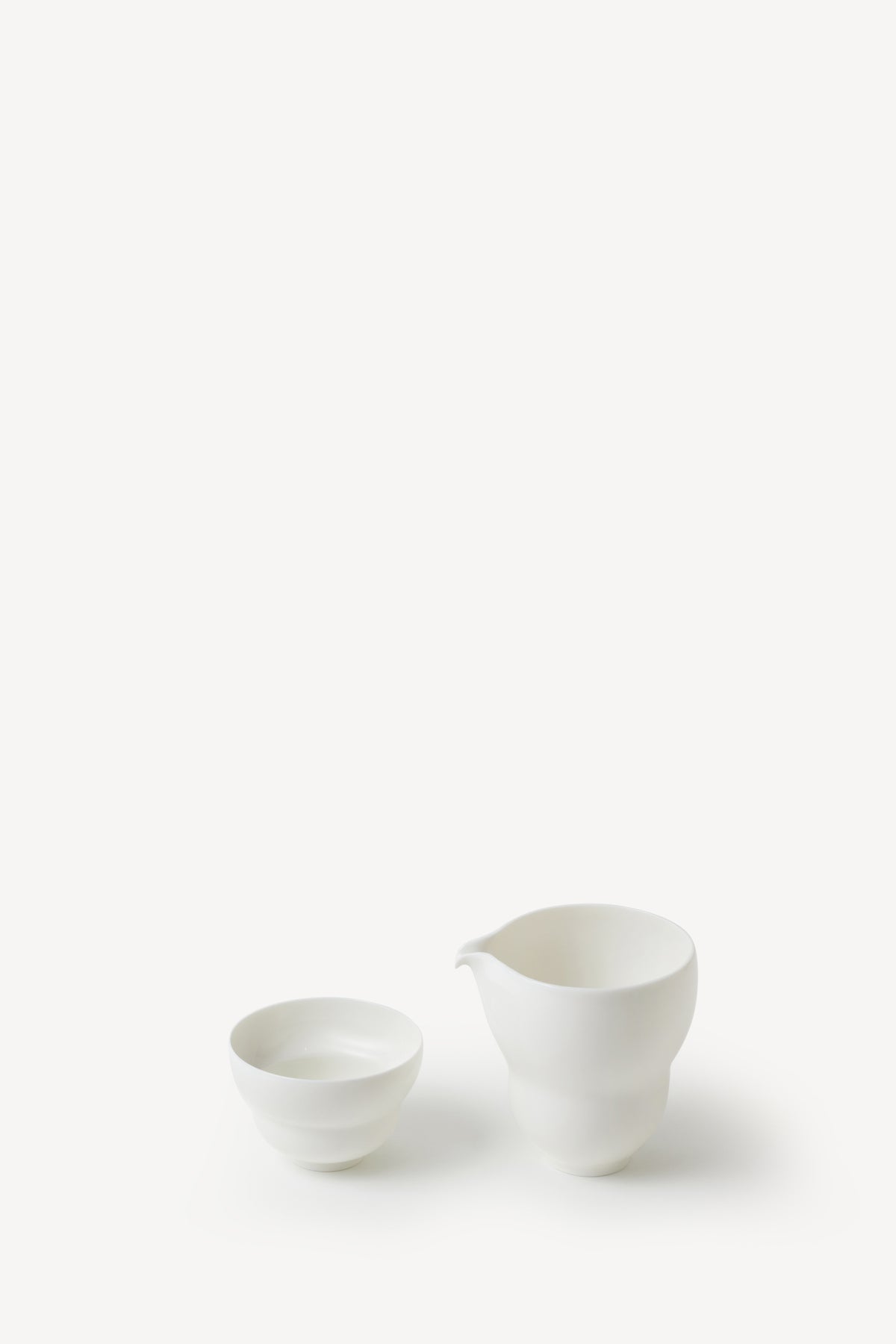 Saucière Hulu Haute