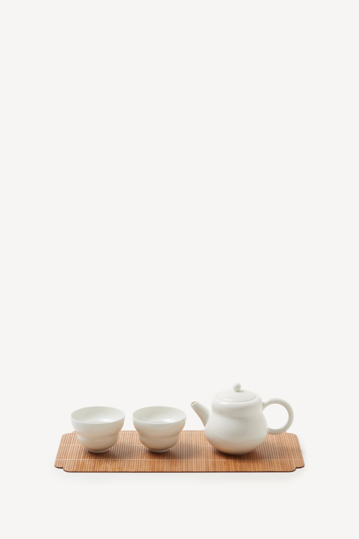 Hulu Teapot