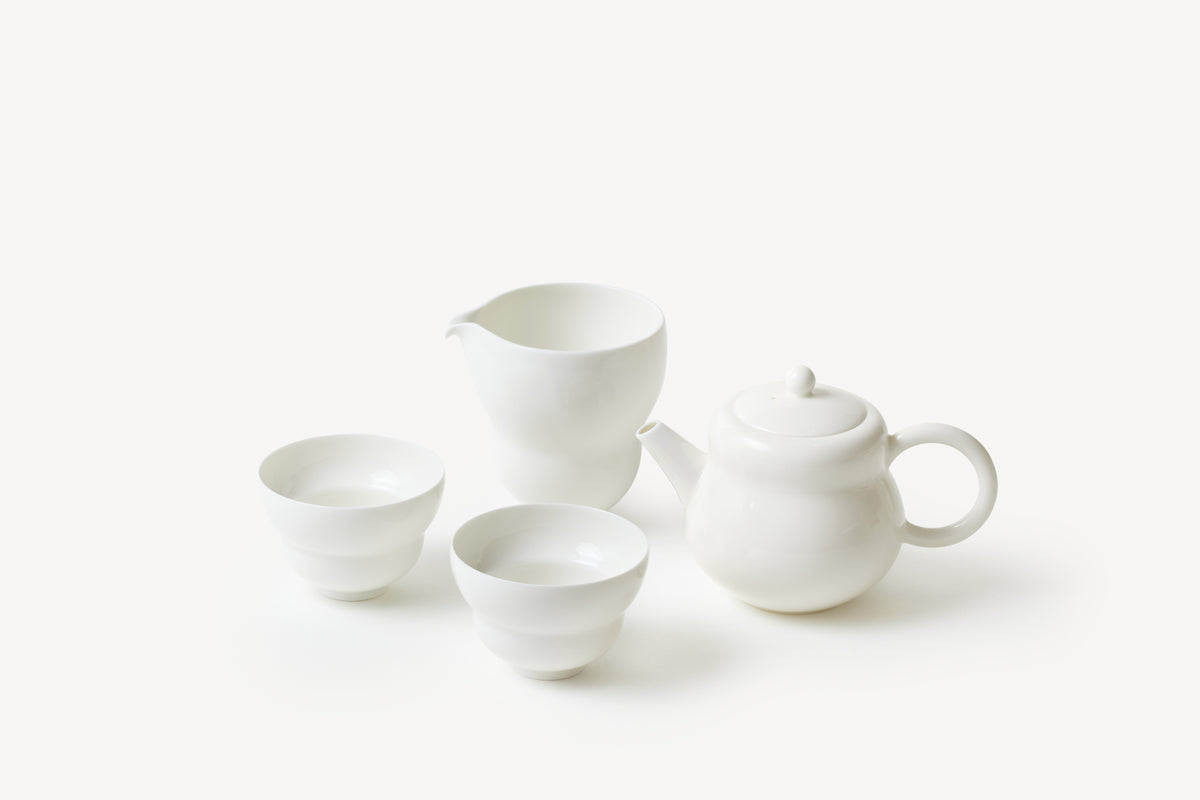 Hulu Teapot