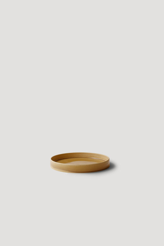 Osmanthus Serving Plate