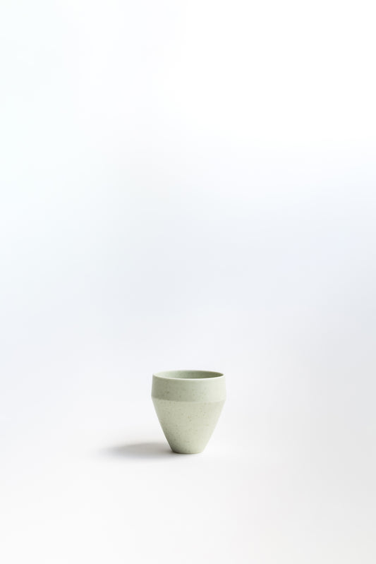 Eggshell Zhe Bian Cup