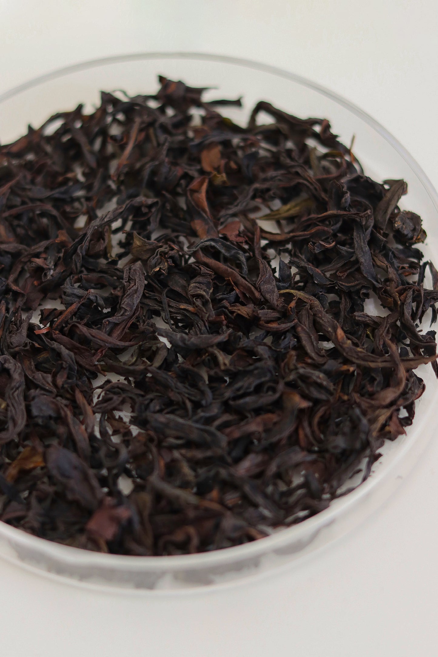 Bai Rui Xiang Rock Tea