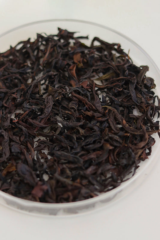 Bai Rui Xiang Rock Tea