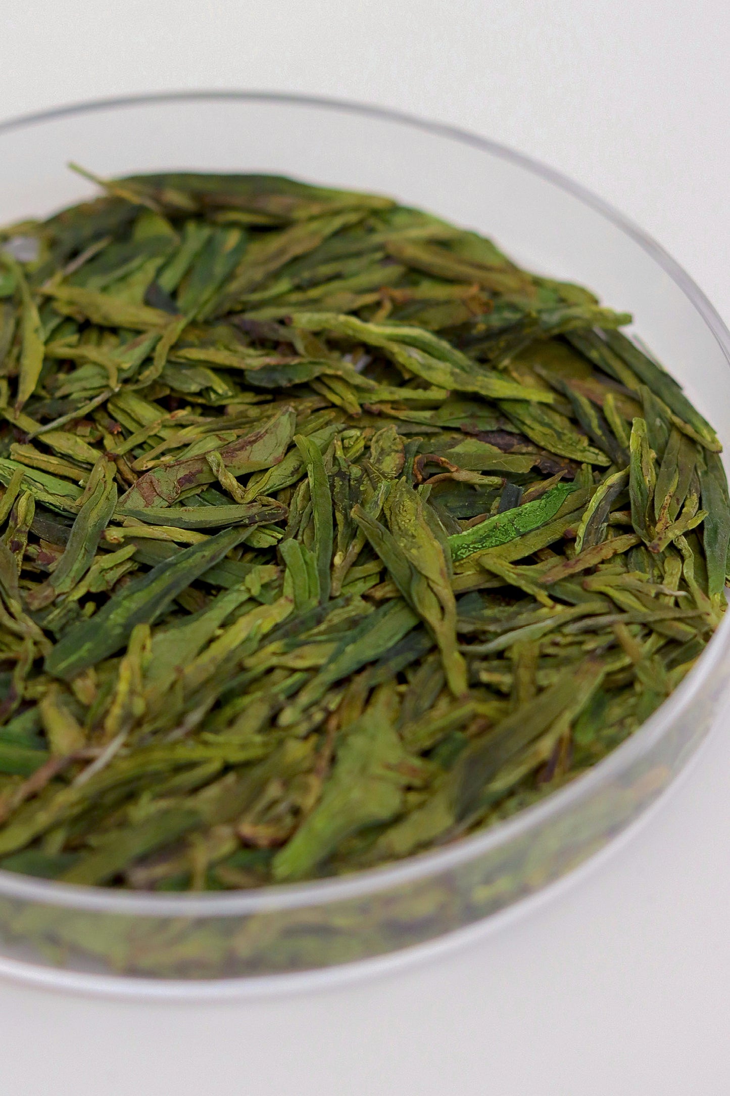 Longjing Tea
