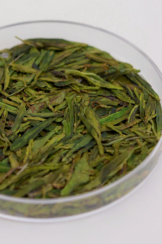 Longjing Tea