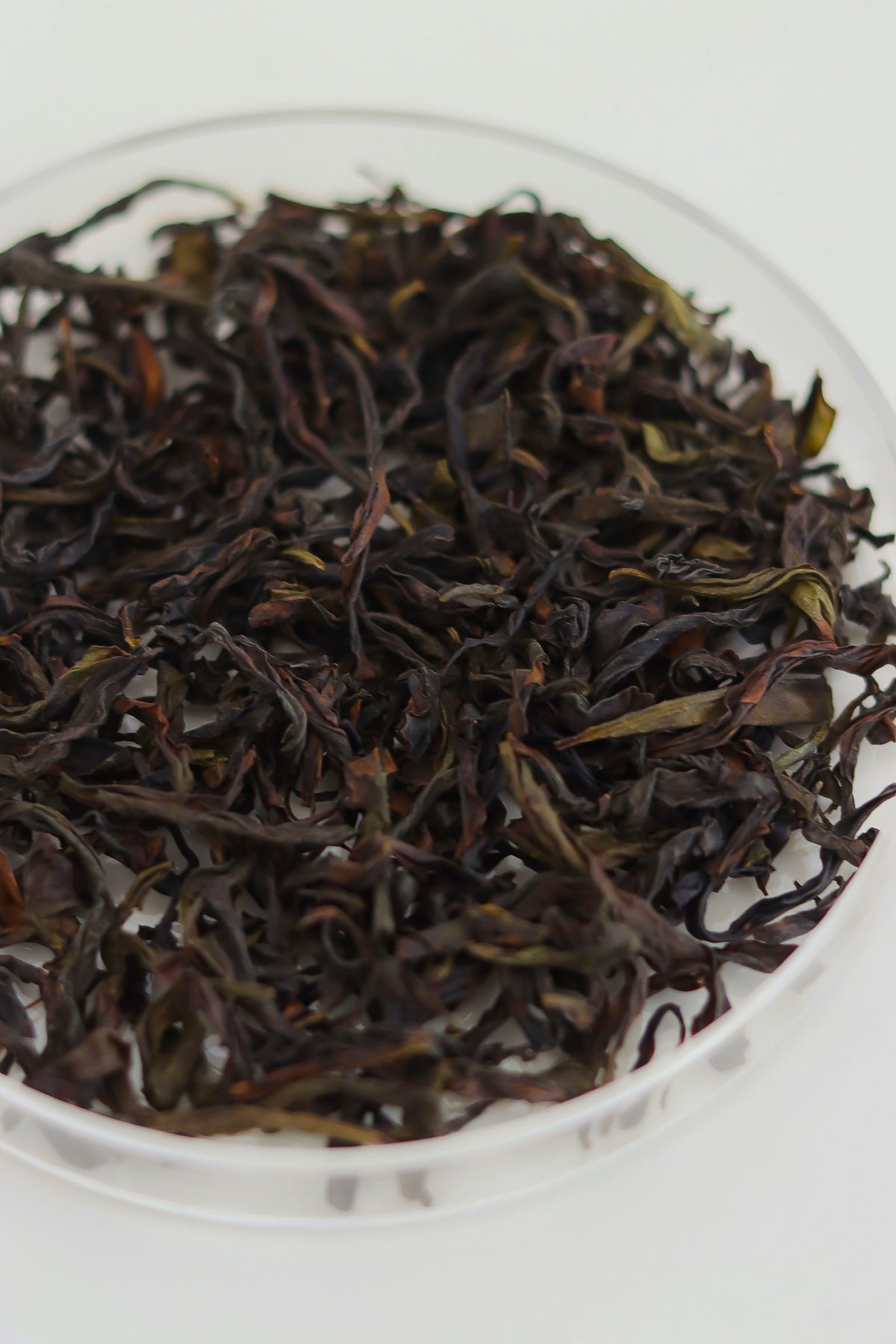 Qilan Rock Tea