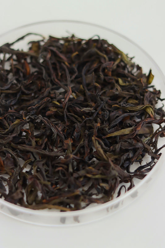 Qilan Rock Tea
