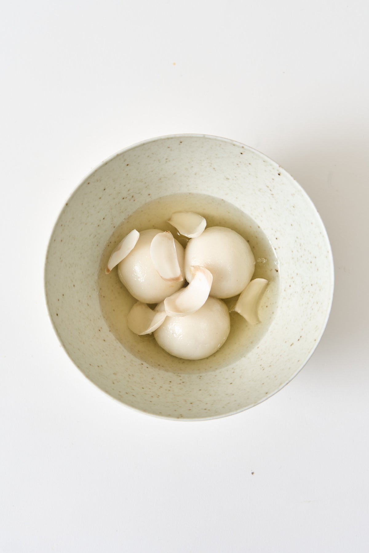 Eggshell Bowl (Small)