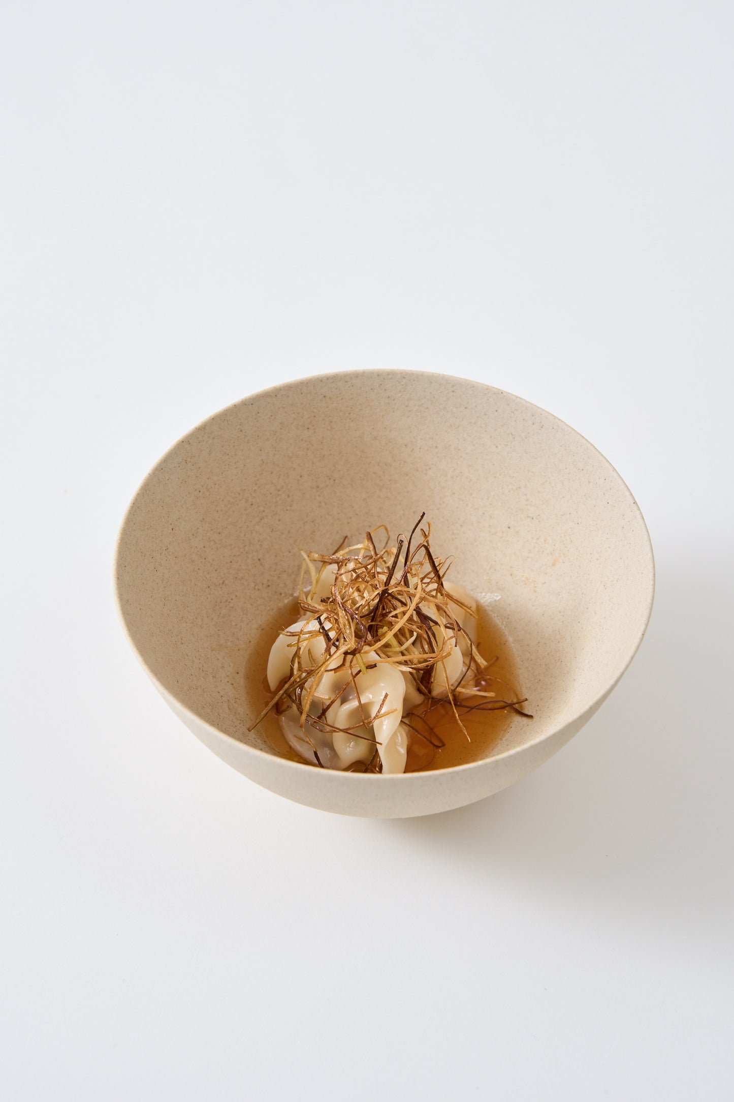 Eggshell Bowl (Large)