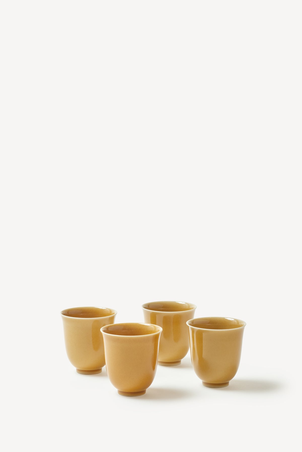 Osmanthus Bell Cup (Small)