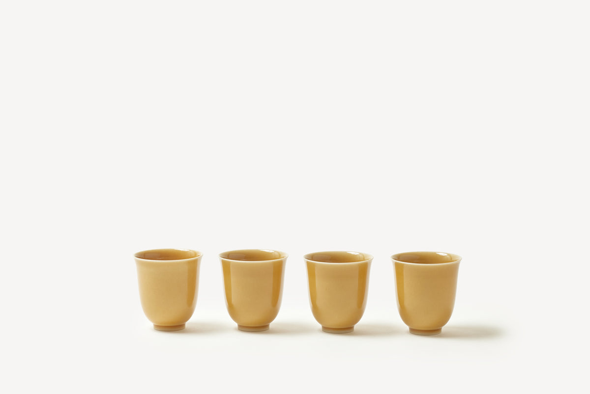 Osmanthus Bell Cup (Small)