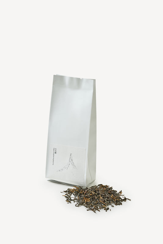 Hong Mao Feng Black Tea
