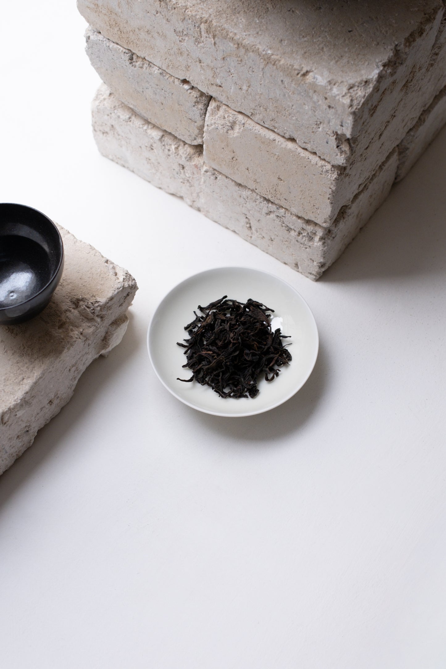 Bai Rui Xiang Rock Tea
