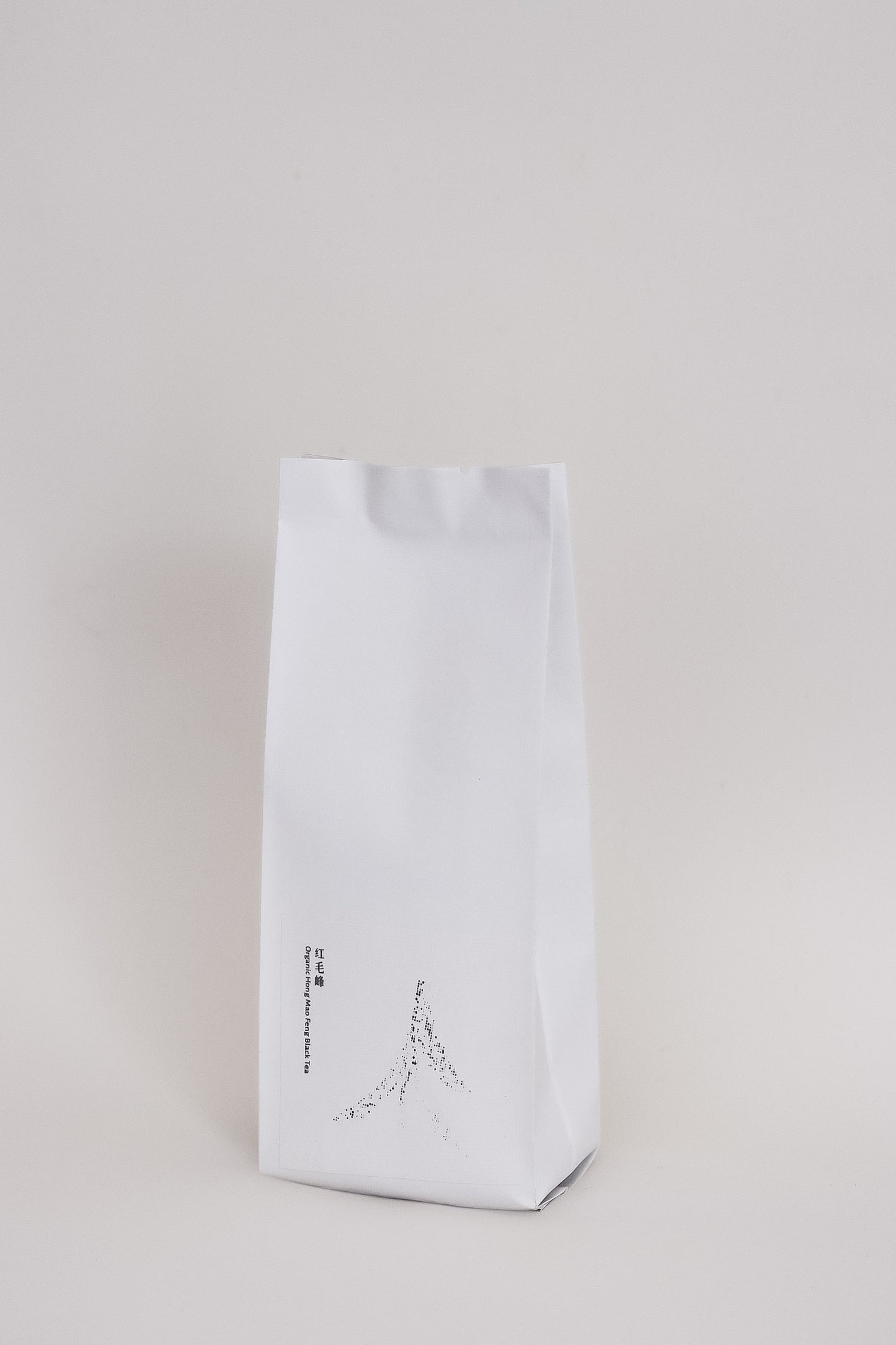 Hong Mao Feng Black Tea