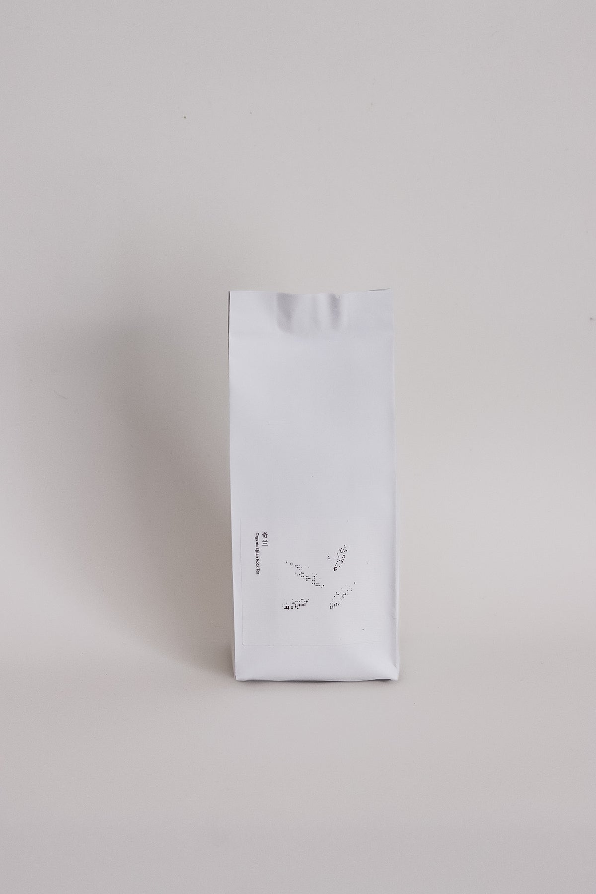 Qilan Rock Tea