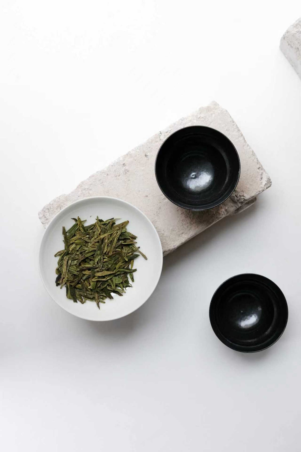 Longjing Tea