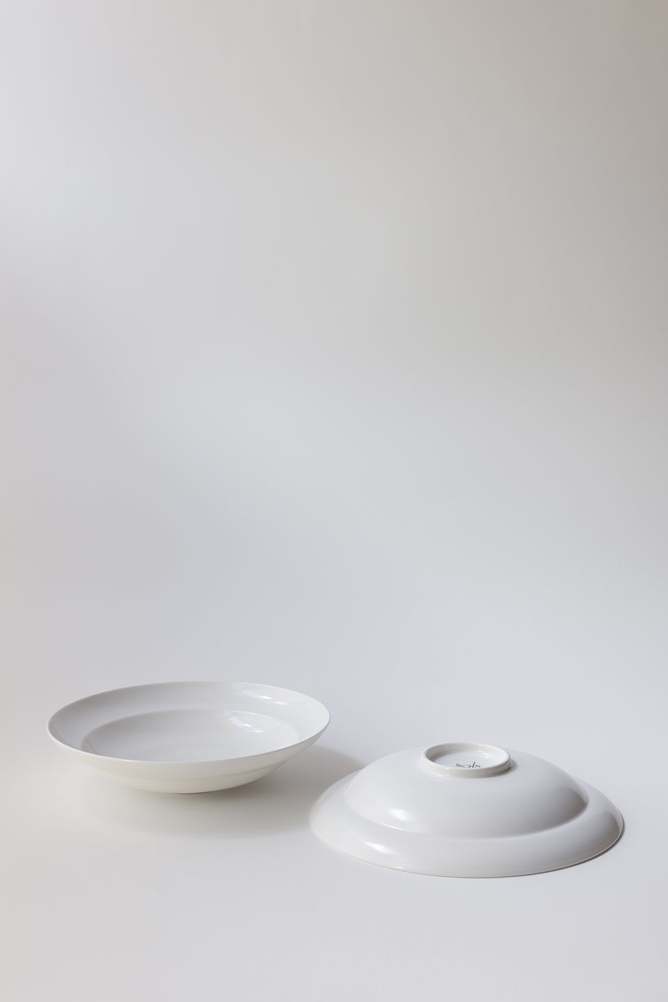 Hulu Plate (Small)