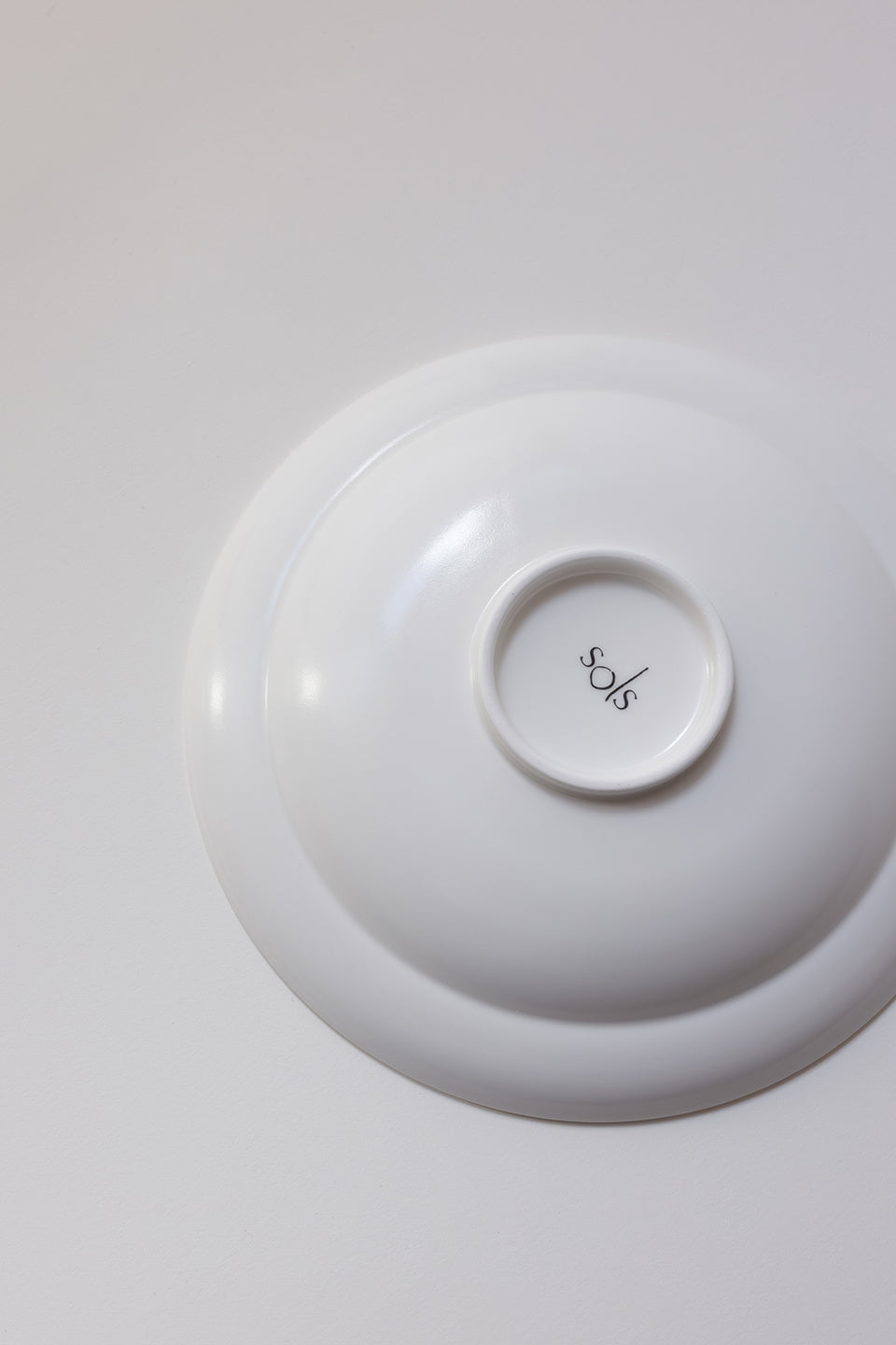 Hulu Plate (Small)
