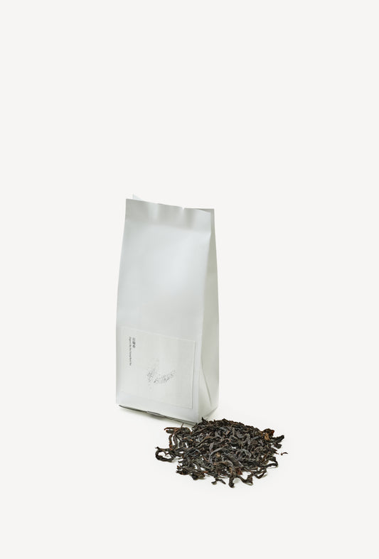Bai Rui Xiang Rock Tea