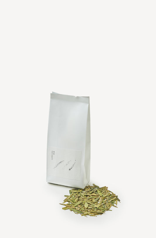 Longjing Tea