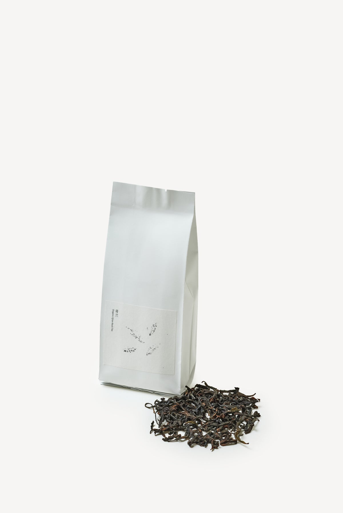 Qilan Rock Tea