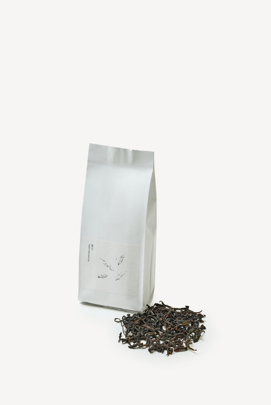 Qilan Rock Tea