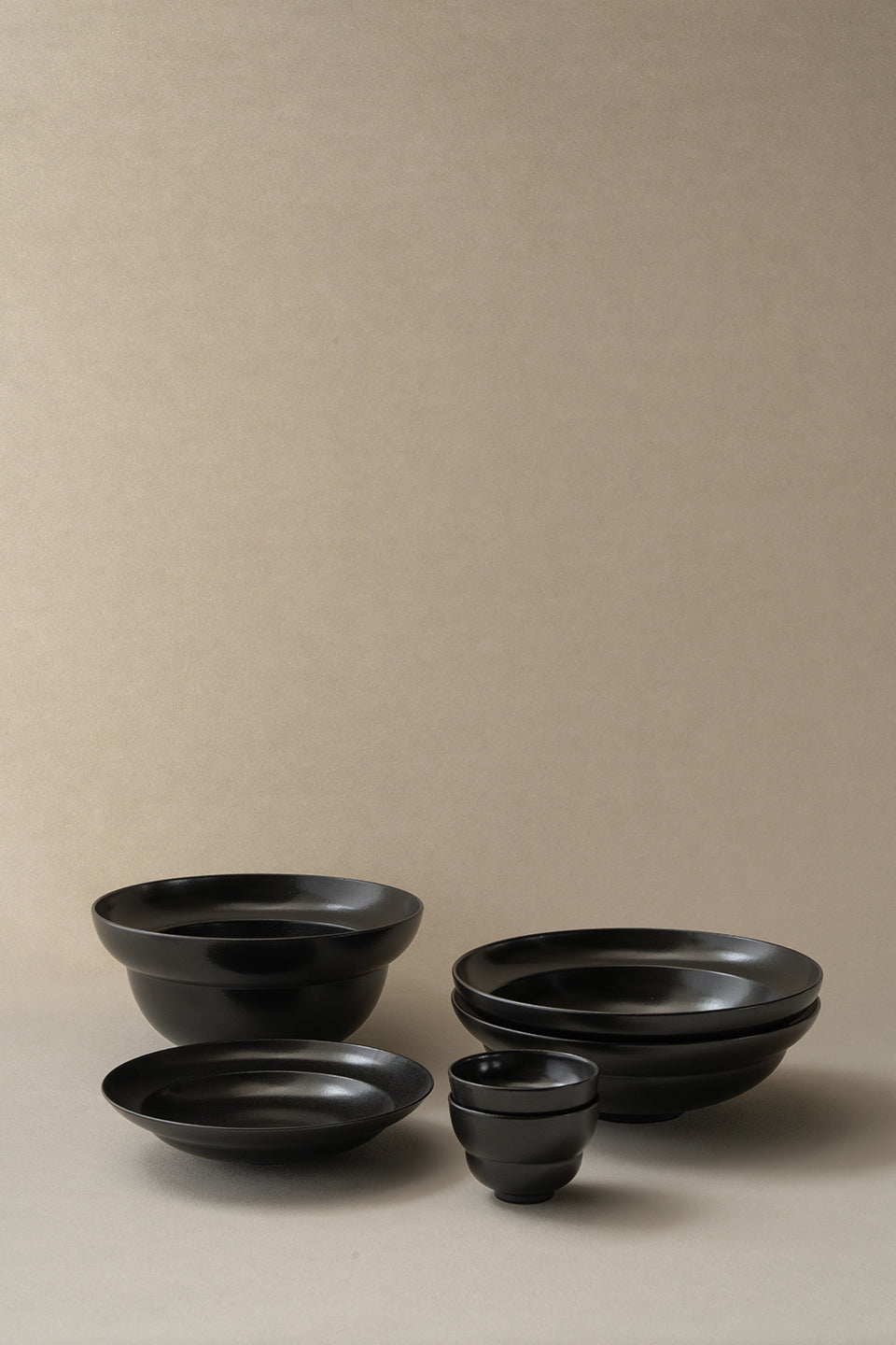Hulu Bowl (Wide)