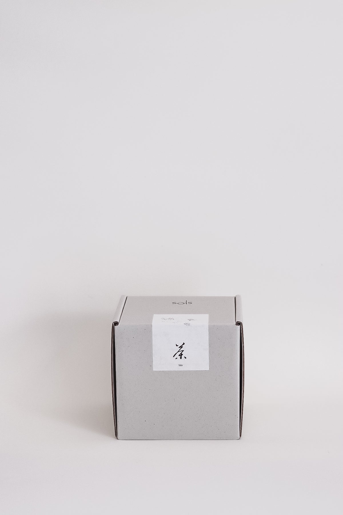 Qilan Rock Tea