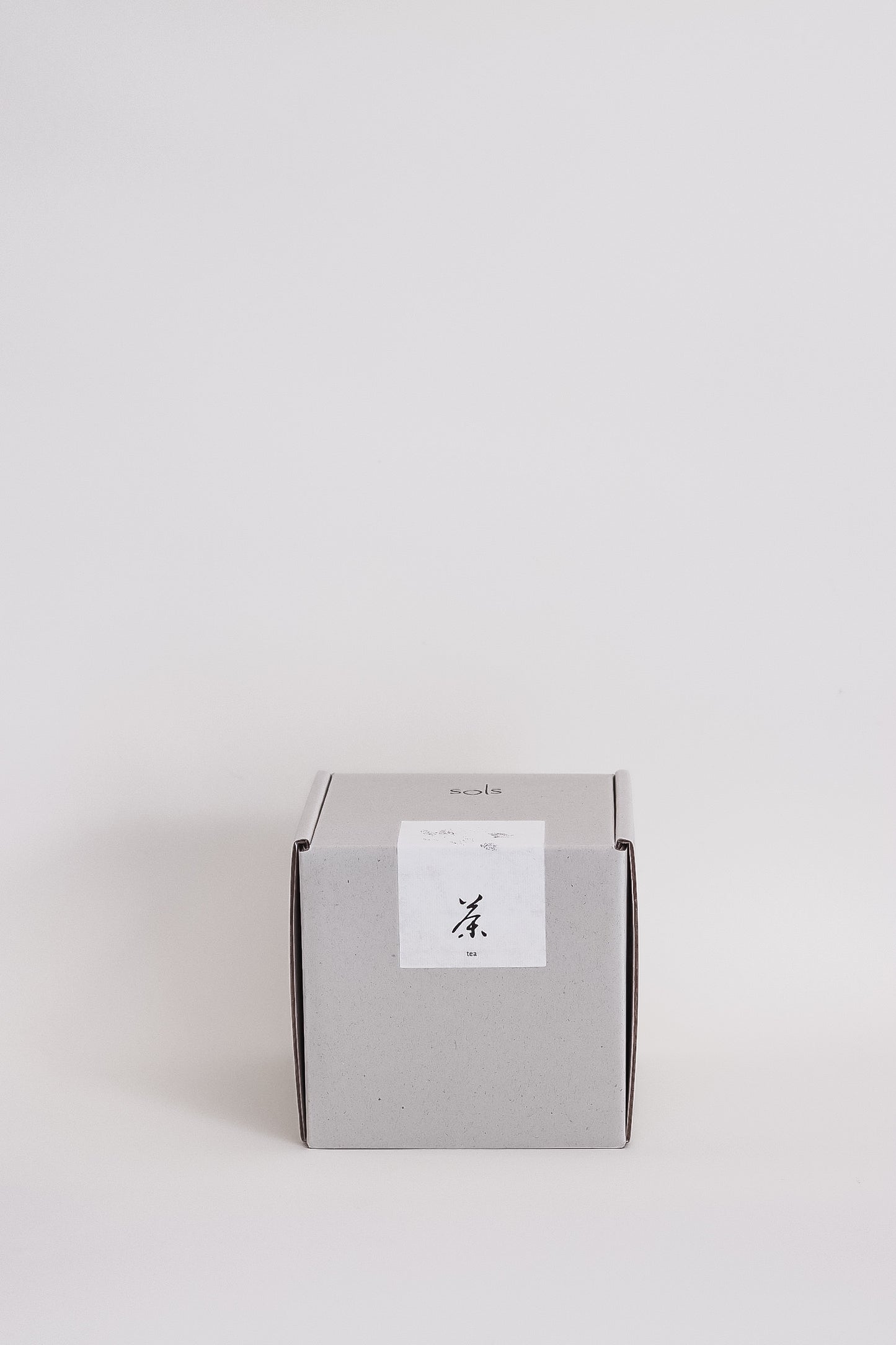 Hong Mao Feng Black Tea